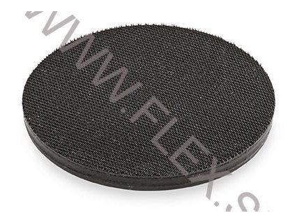 FLEX BP-M D50 PXE  FLEX BP-M D50 PXE Špeciálny tlmený tanier na suchý zips