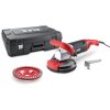 FLEX Sanačná brúska LD 18-7 150 R, Kit Turbo-Jet  FLEX