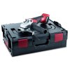 FLEX LB 125 18.0-EC Aku  FLEX LB 125 18.0-EC Aku-uhlová brúska s brzdou 18,0 V, 125 mm