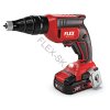 FLEX DW 45 18.0-EC M/2.5 Set  FLEX Aku stavebný skrutkovač 18,0 V so zásobníkom na páskované skrutky DW 45 18.0-EC M / 2.5 Set