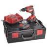 FLEX  DW 45 18.0-EC 2.5 Set  FELX Aku stavebný skrutkovač 18,0 V  DW 45 18.0-EC 2.5 Set
