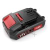 FLEX AP 18.0/2,5 Ah  FLEX Akumulátor Li-Ion 18,0 V
