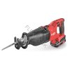 FLEX RSP DW 18.0-EC/5.0 Set  FLEX LEX Aku-chvostová píla 18,0 V s orbitálnym pohybom RSP DW 18.0-EC/5.0 Set