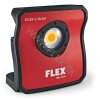 FLEX DWL 2500 12/18.0V  FLEX LED aku-plnospektrálne svietidlo  DWL 2500 10.8/18.0