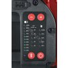 FLEX DWL 2500 12/18.0V  FLEX LED aku-plnospektrálne svietidlo  DWL 2500 10.8/18.0