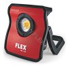 FLEX DWL 2500 12/18.0V  FLEX LED aku-plnospektrálne svietidlo  DWL 2500 10.8/18.0