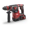 FLEX CHE 2-26 18.0-EC/5.0 Set  FLEX Aku kombinované kladivo CHE 2-26 18.0-EC/5.0 Set