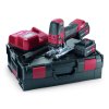 FLEX JS 18.0-EC/5.0 Set  FLEX Aku přímočará pila JS 18.0-EC/5.0 Set
