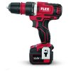 FLEX DD 2G 10.8-EC/4.0 Set  FLEX 2-rýchlostný aku-skrutkovač DD 2G 10.8-EC/4.0 Set