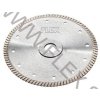 FLEX Diamantový rezný kotúč  FLEX Turbo F Jet D170x22,2 R 170 x 22,2 mm