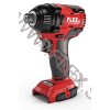 FLEX ID 1/4" 18.0-EC/5.0 Set  FLEX  Aku rázový skrutkovač ID 1/4" 18.0-EC/5.0 Set