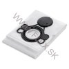 FLEX Rúnové filtračné sáčky  FLEX Rúnové filtračné sáčky FS-F VC / E 21-26 L VE5