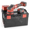 FLEX XCE 8 125 18.0-EC/5.0 Set  FLEX Aku excentrická leštička XCE 8 125 18.0-EC/5.0 Set