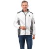 FLEX TF White 10.8/18.0 Men  FLEX Aku-vyhrievaná bunda, fleece TF White 10.8/18.0 Men