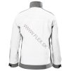 FLEX Aku-vyhrievaná bunda, softshell TJ White 10.8/18.0 Men  FLEX Aku-vyhrievaná bunda, softshell TJ White 10.8/18.0 Men