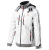 FLEX Aku-vyhrievaná bunda, softshell TJ White 10.8/18.0 Men  FLEX Aku-vyhrievaná bunda, softshell TJ White 10.8/18.0 Men