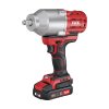 FLEX IW 1/2 950 18.0-EC/5.0 Set  FLEX Aku rázový uťahovák IW 1/2 950 18.0-EC/5.0 Set