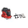 FLEX VCE 33 L AC-Kit + filtračné sáčky 5ks  FLEX  Bezpečnostný vysávač VCE 33 L AC-Kit