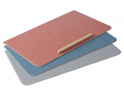 Podložka na stůl Flexa- růžová