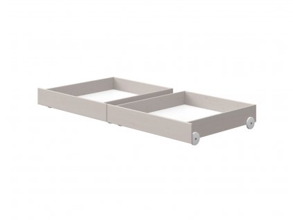 Úložný prostor Flexa Classic-bílá