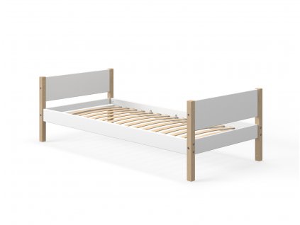 Jednolůžko Flexa Nor