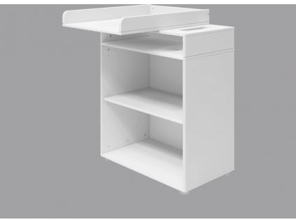 Přebalovací pult se skříňkou Flexa Roomie