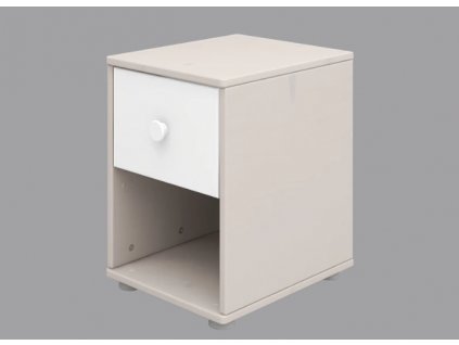 Komoda s 1 zásuvkou Flexa Classic