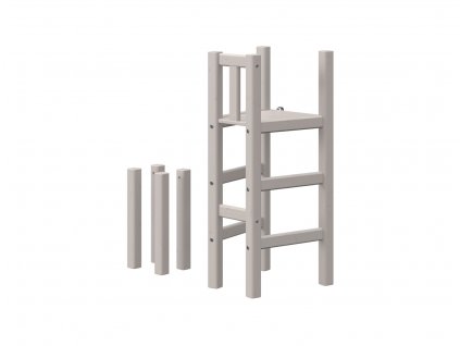 Plošina a nohy pro zvýšená lůžka Flexa Classic