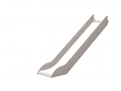 Skluzavka pro zvýšená lůžka a plošinu Flexa Classic