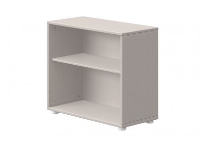 Knihovna s 1 policí Flexa Classic