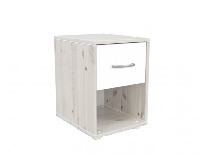 Komoda s 1 zásuvkou Flexa Classic