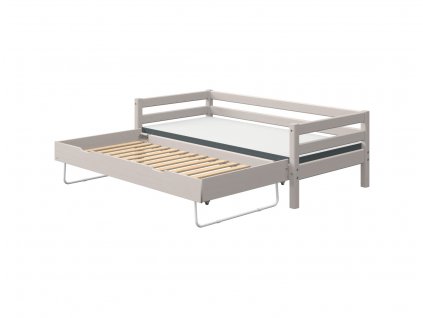 Jednolůžko s přistýlkou Flexa Classic