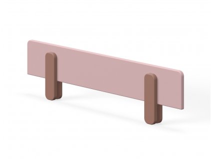 Zábrana na spodní postel Flexa Popsicle