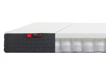 Matrace taštičková 120x200 Flexa