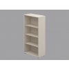 Knihovna se 3 policemi Flexa Classic