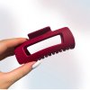 FlexiClip – Burgundy Rose