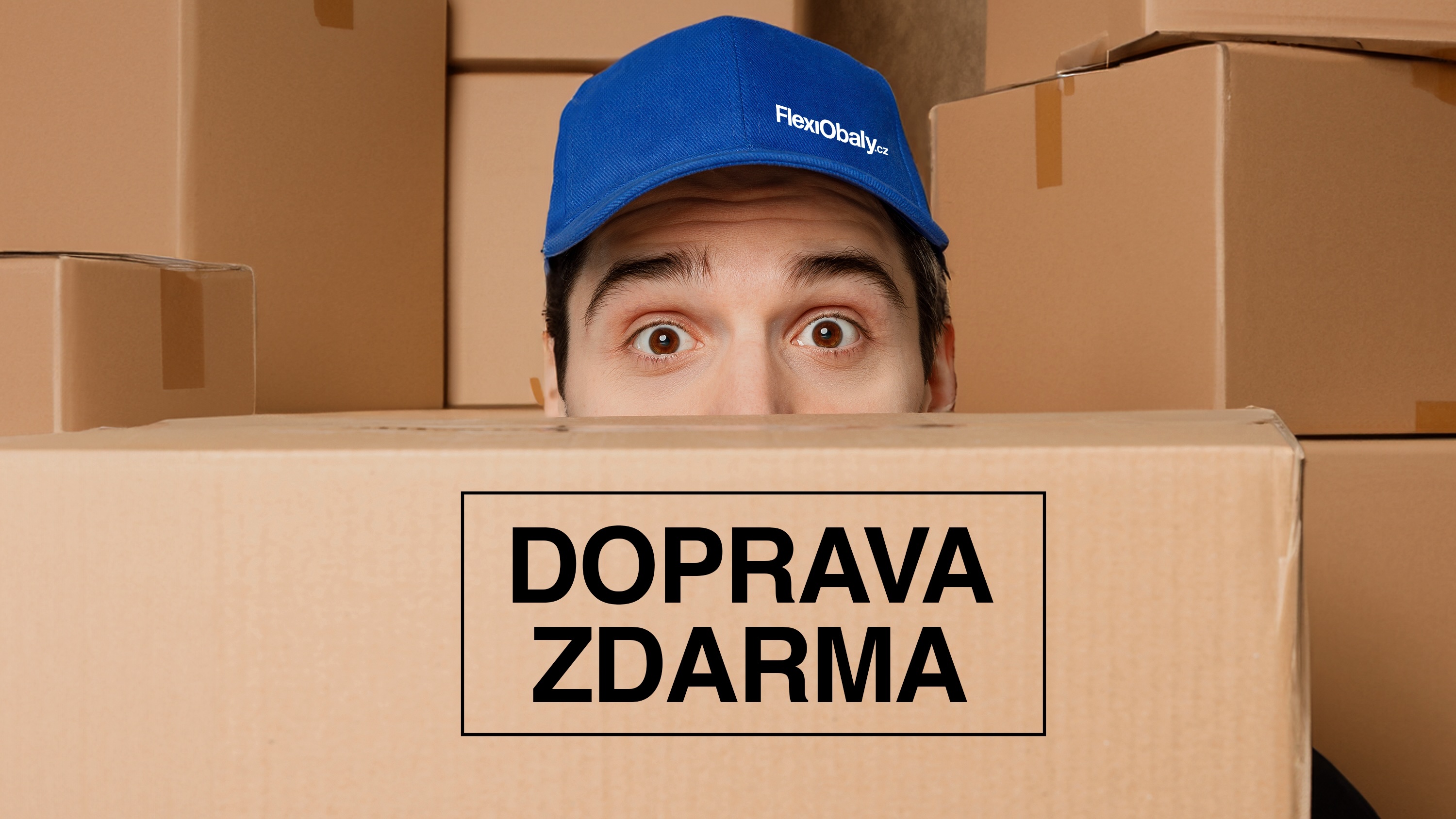 Doprava zdarma pokračuje