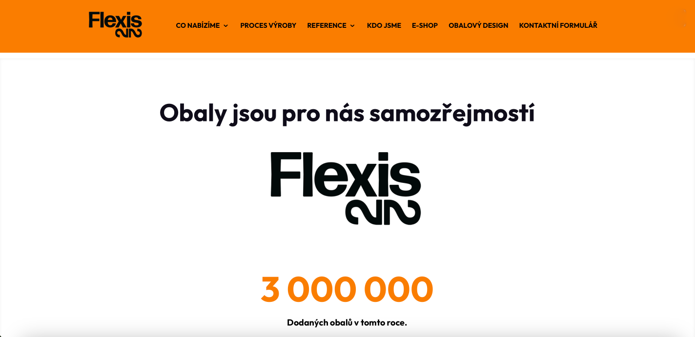 Flexis22.cz