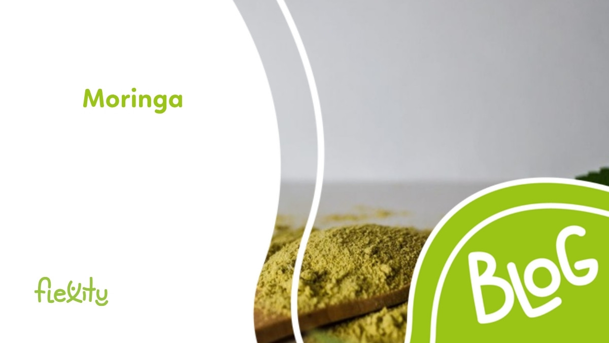 Moringa: učinci, uporaba i nuspojave