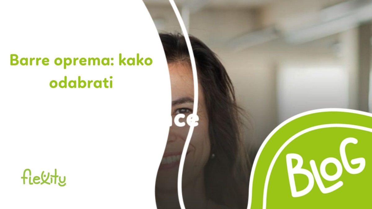 Kako odabrati i kupovati Barre opremu