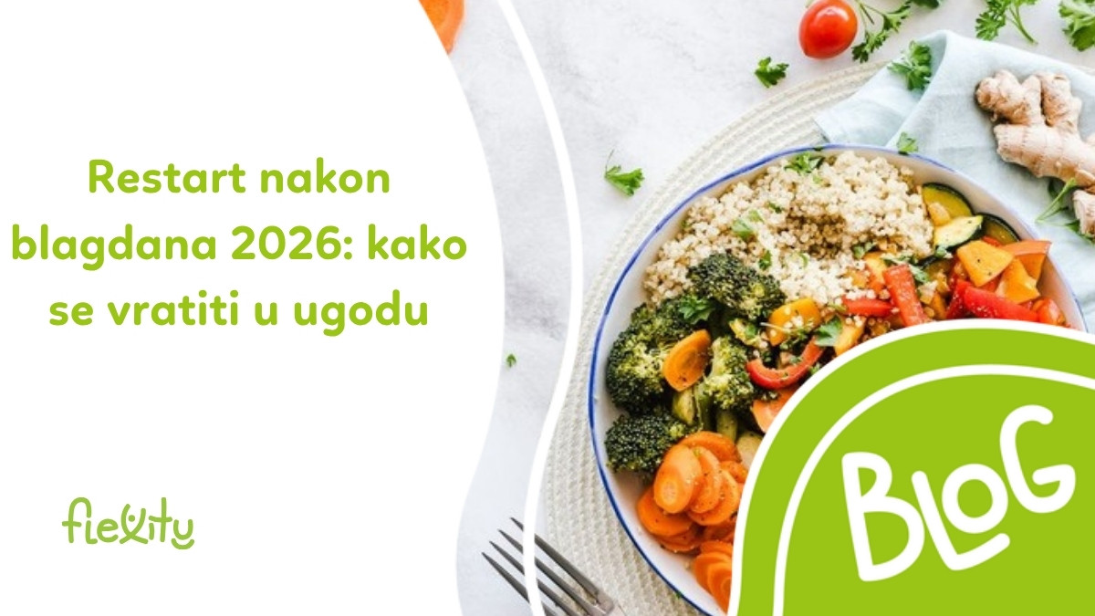 Restart nakon blagdana 2026: kako se vratiti u ugodu