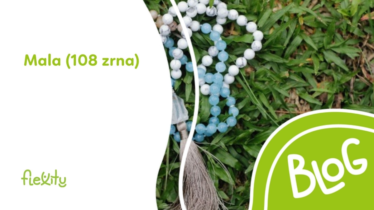 Mala: 108 perli, značenje i kako je koristiti pri meditaciji