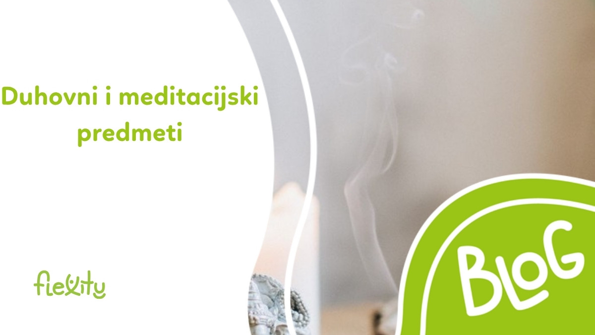 Duhovni i meditativni predmeti: značenje, simbolika i kako ih koristiti