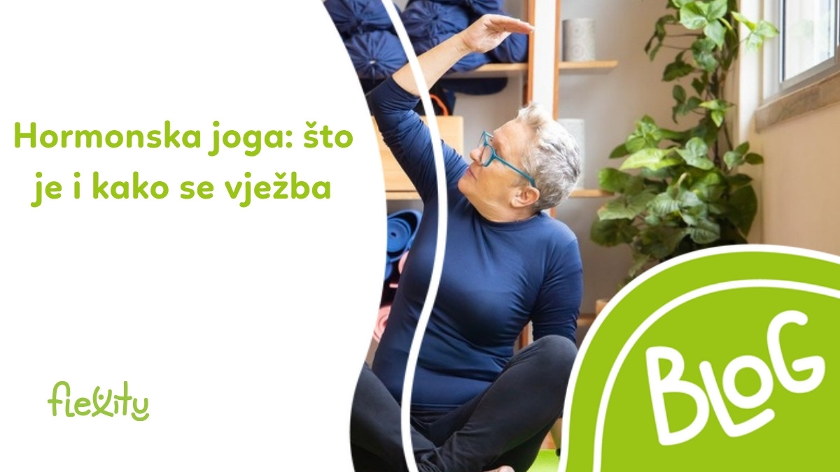 Hormonska joga: što je, kako se vježba i kako pronaći učitelja