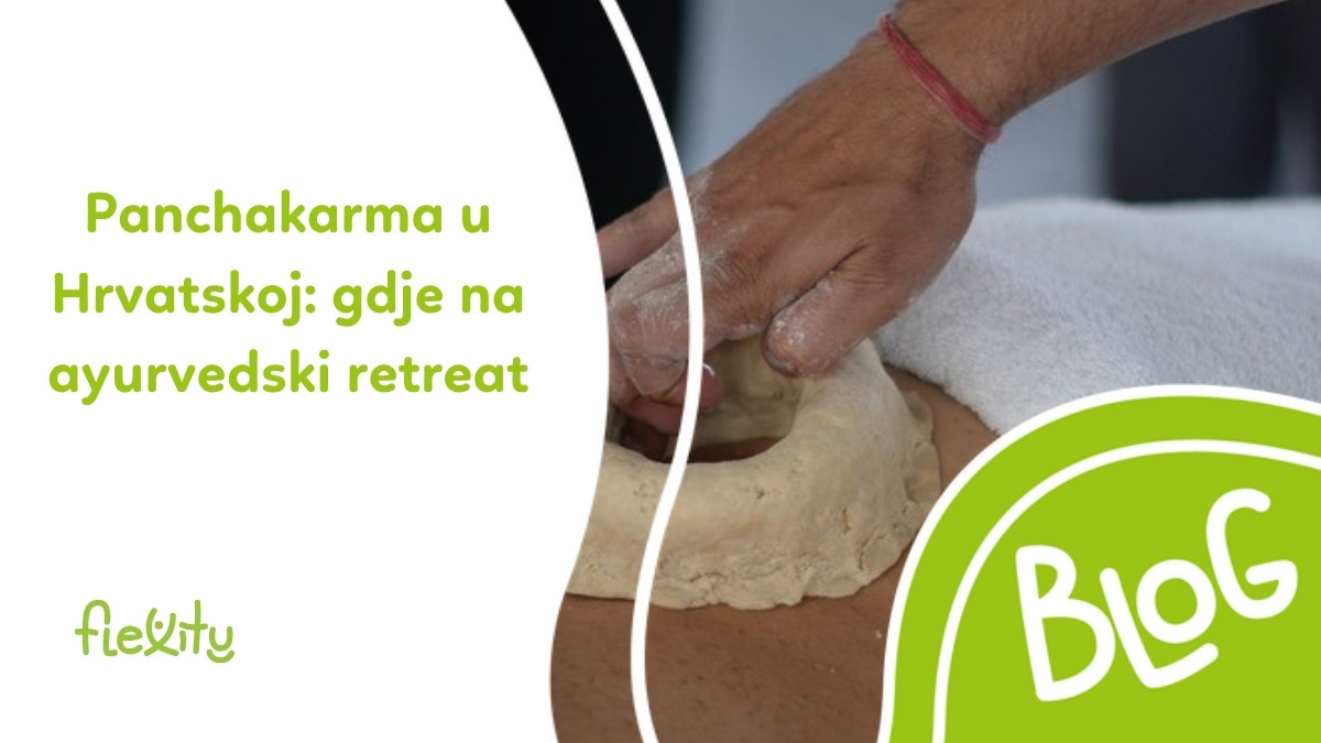 Panchakarma u Hrvatskoj: gdje na ayurvedski retreat