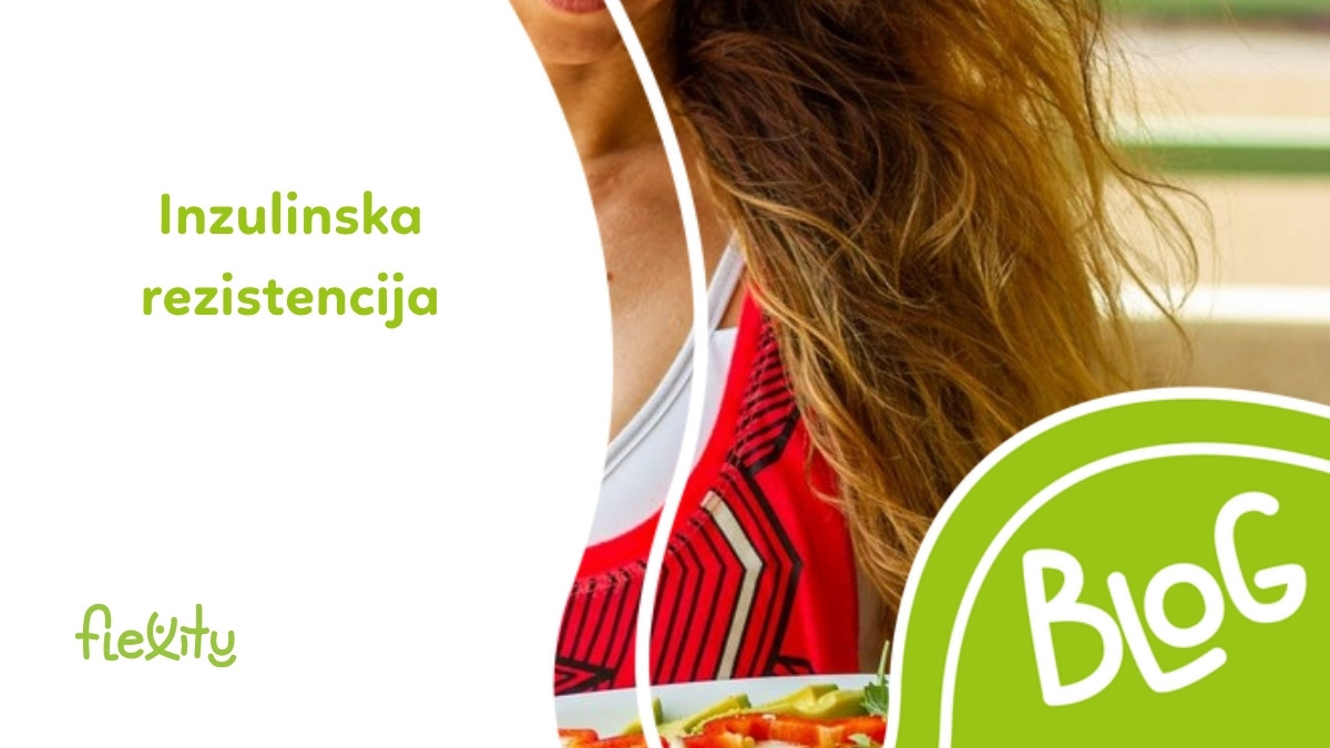 Inzulinska rezistencija: što je to i što pomaže