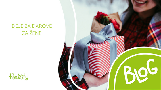 Ideje za darove za žene