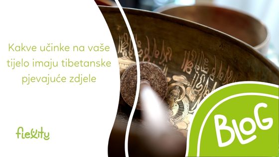 Kakve učinke na vaše tijelo imaju tibetanske pjevajuće zdjele?