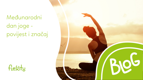 Međunarodni dan joge - povijest i značaj