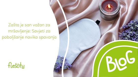 Zašto je san važan za mršavljenje: Savjeti za poboljšanje navika spavanja